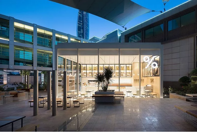 店面裝修不能犯的幾大忌你知道嗎？ 