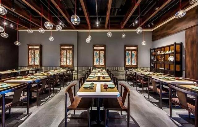 開了3家餐飲店，我總結(jié)出來的10條裝修經(jīng)驗(yàn)和技巧