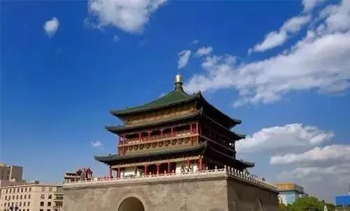 辦公風(fēng)水最好的五個城市你知道嗎？