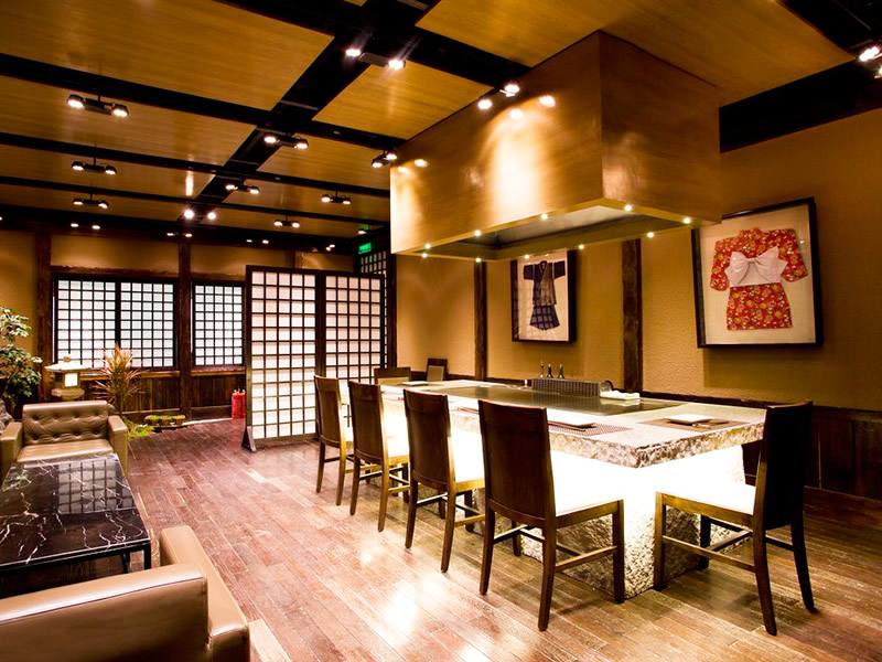 酒店裝修如何節(jié)省成本？